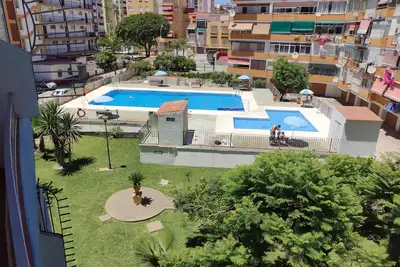 Image de Apartment in Torre del Mar close to the seaside for winter season!