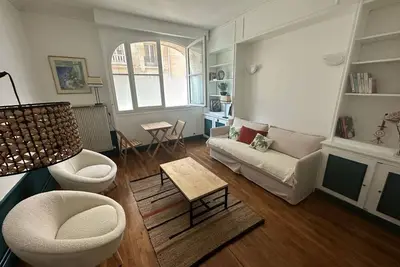 Image de Beau studio lumineux - proche de la Seine