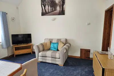 Image de 'the View @ Yaldings' 1 Bedroom Cottage With Stunning Views, Sleeps 4