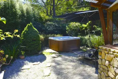Image de Forget Me Not Cottages