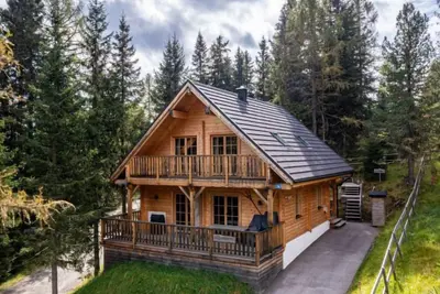 Image de SchwabenhĂĽtte by Interhome