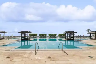 Image de Amazing 1bd Apt Beachfront 5 Stars Resort Incredible Amenities, Beach Club