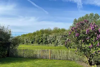 Welcome to Duynlandt, a place of tranquillity near the beach of De Haan