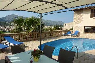 Image de Villa Pou