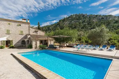 Image de Family holidays Majorca - Can Guillo