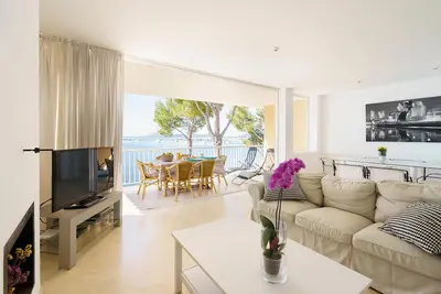 Image de Voramar Claudia - Seafront Apartment