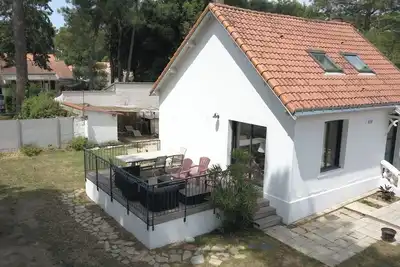 Image de Maison au calme