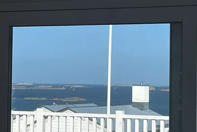 Image de Beautiful summerhouse with magic seaview in Fiskebäckskil