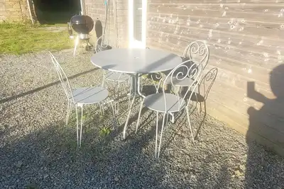 Image de Gîte à la ferme