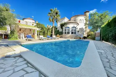 Image de Villa Naili