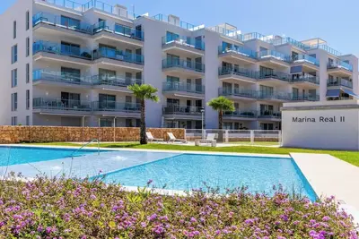 Image de Con Tino, new Built Apartment Near Port, Beach and City Center of Denia