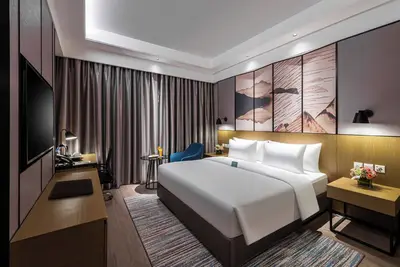 Image de Boudl Khamis Mushait