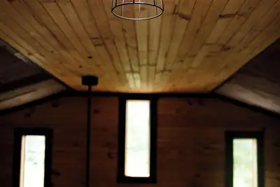 Image de Black Ben Bear Cabin