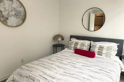 Image de North-Am Suites, downtown Toronto