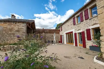 Image de Gîte Le Crespin - Antrenas