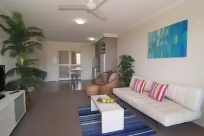 Image de Airlie Central Apartments
