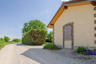 Image de La Met au Loup - Charmont Sous Barbuise
