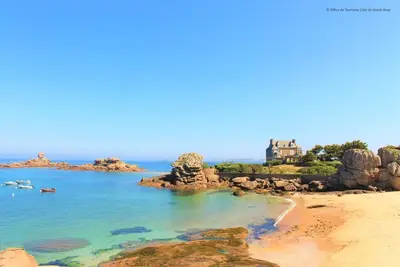 Image de Ty Bonheur - Rospez - Gîte