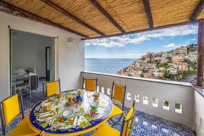 Image de Positano Dream Home