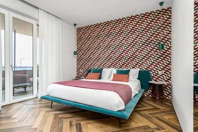 Image de Futura apartments Sorrento - Funky