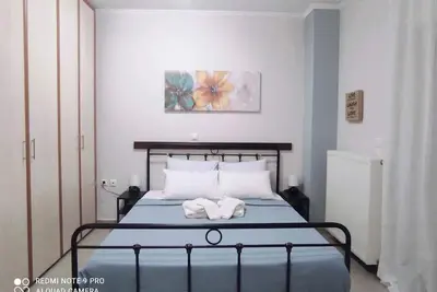 Image de Nafplio Breeze Comfortable House From 4 to 9 Guests