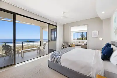 Image de Meridian Alex Beach Apartments
