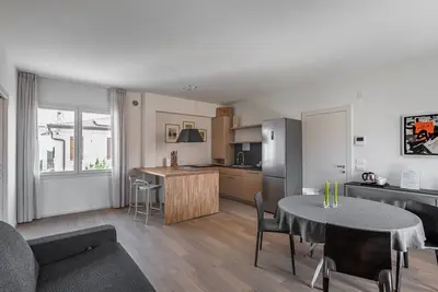 Image de Padua Cozy&Chic Aparment