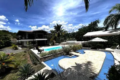 Image de Casa Finca de Descanso y RecreaciĂłn en Sopetran Antioquia