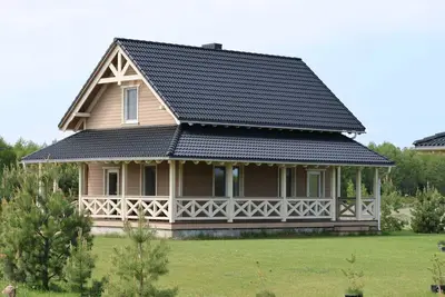 Image de Villa Monciske nestled within walking distance to the golden sandy shores!