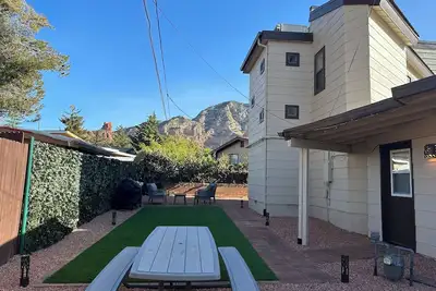 Image de Home in Sedona