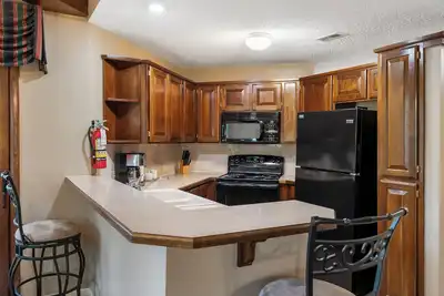 Image de 2 Bedroom Villa inside StoneBridge Village by Ledgestone Golf Course