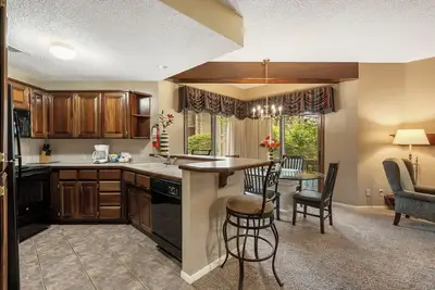 Image de StoneBridge Village Two Bedroom Golf Villa