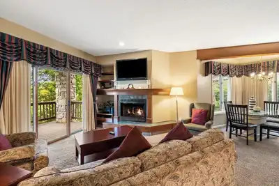 Image de 2 Bedroom Villa at StoneBridge Village