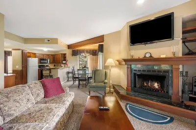Image de Gorgeous, Gated Golf Community Family Villa