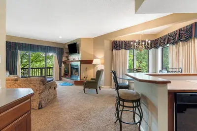Image de Two Bedroom Villa in a Gorgeous, Gated Community near Silver Dollar City