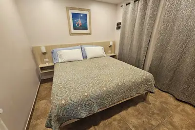 Image de Modern apartment near Palm Beach