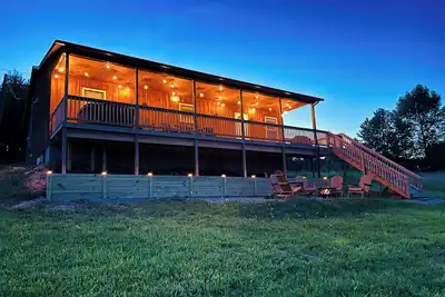 Image de Cedar Hill ⭐️ 10 min to Parks  ⭐️Great Views  ⭐️ Pets