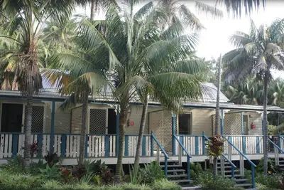 Image de Somerset Apartments Lord Howe Island