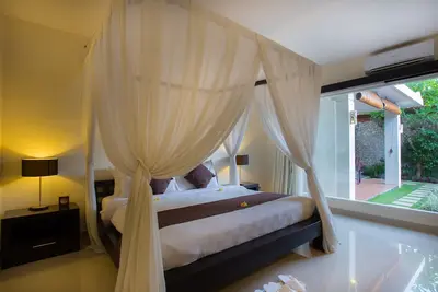 Image de The Yubi Boutique Villas Seminyak