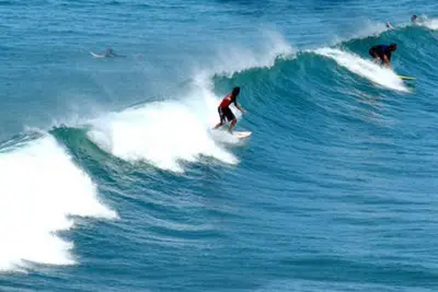 Image de Blue Wave Motel Mount Maunganui