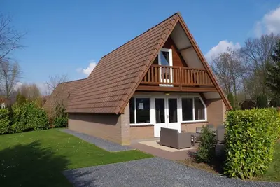 Image de Magnifique maison de vacances privée pour 6 personnes avec piscine, Wifi, Tv, terrasse et parking
