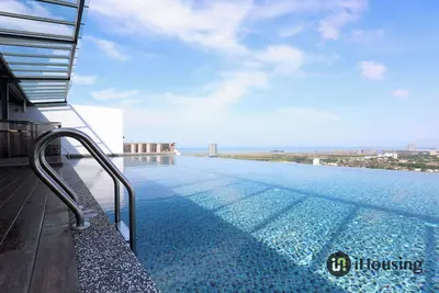 Image de The Quartz Residence By I Housing