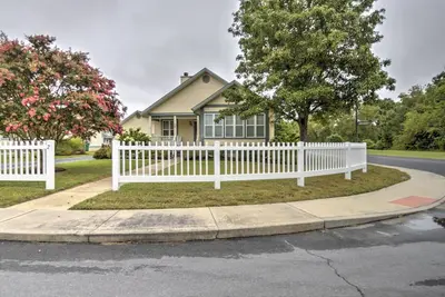 Image de 2 Miles to Beach, Sleeps 8, 2 Br, 2 Ba, with Community Pool, Tennis, Golf, & Other Free Activities
