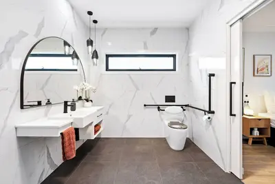Image de Mount Gambier, City Edge Apartment 1 - Wheelchair Accessible Accommodation