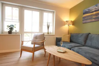 Image de Haus Seeblick Whg 05 - Cl: Haus Seeblick mit 9 Wohnungen