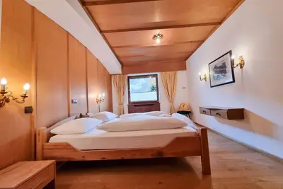 Image de Appartementhaus Zillertal Arena - Ferienwohnung für 2 Personen