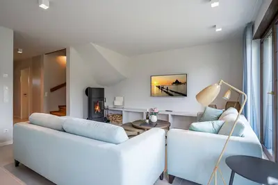 Image de Ferienhaus Reet & Meer N° 1