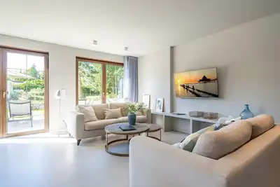 Image de Ferienhaus Reet & Meer N° 2