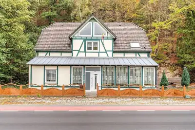 Image de Maison Ă Brilon proche de Willingen Ski