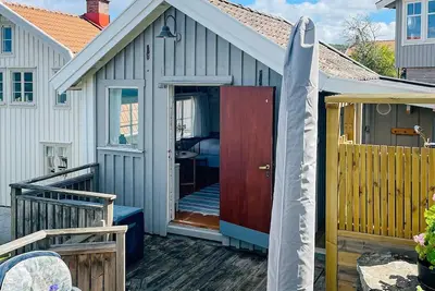 Image de Maison de vacances pour 2 a kode-By Traum